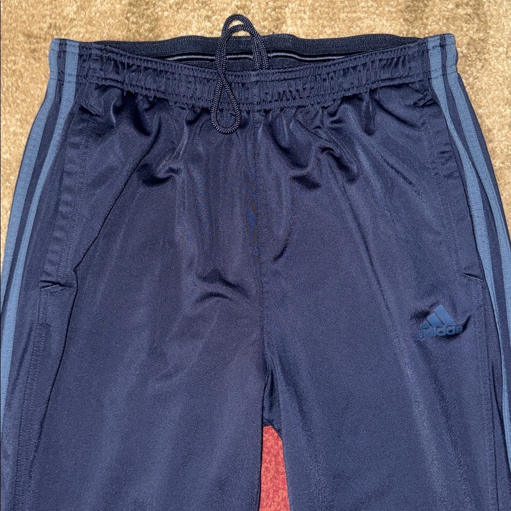Mens Adidas Prime-green Pants - Picture 2 of 5